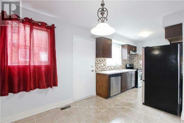 83 Skegby Road, Brampton, ON, L6V 2T8 - 9