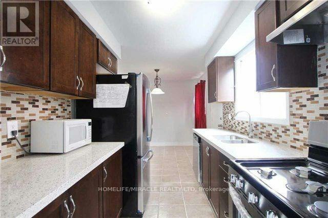 83 Skegby Road, Brampton, ON, L6V 2T8 - 8