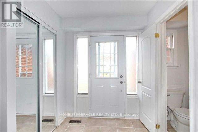 83 Skegby Road, Brampton, ON, L6V 2T8 - 2