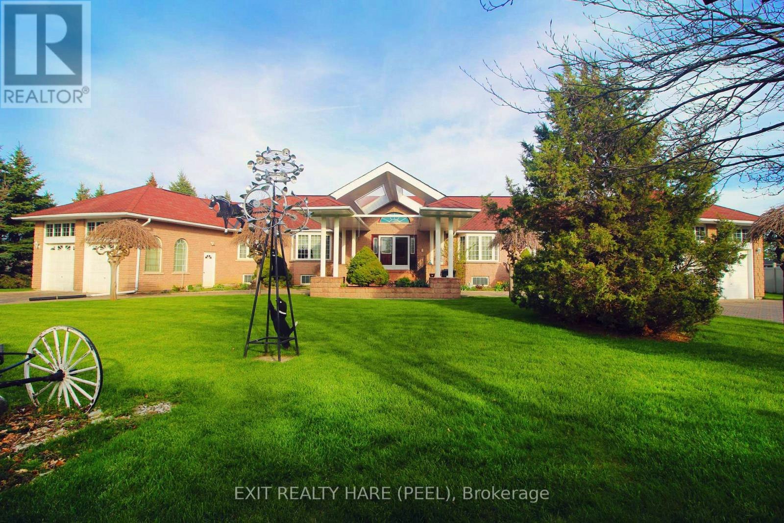 5 Glenbrook Boulevard, Brampton, ON, L6P 0N6
