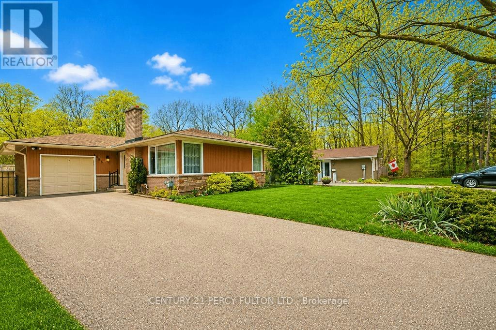 1386 Forest Glade Road, Oakville, ON, L6H 2G3