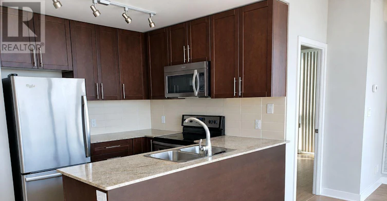 1005-3985 Grand Park Drive, Mississauga, ON, L5B 0H8 - 8