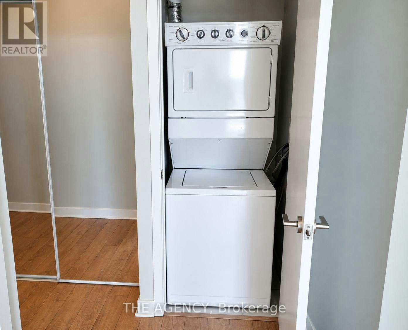 1005-3985 Grand Park Drive, Mississauga, ON, L5B 0H8 - 9