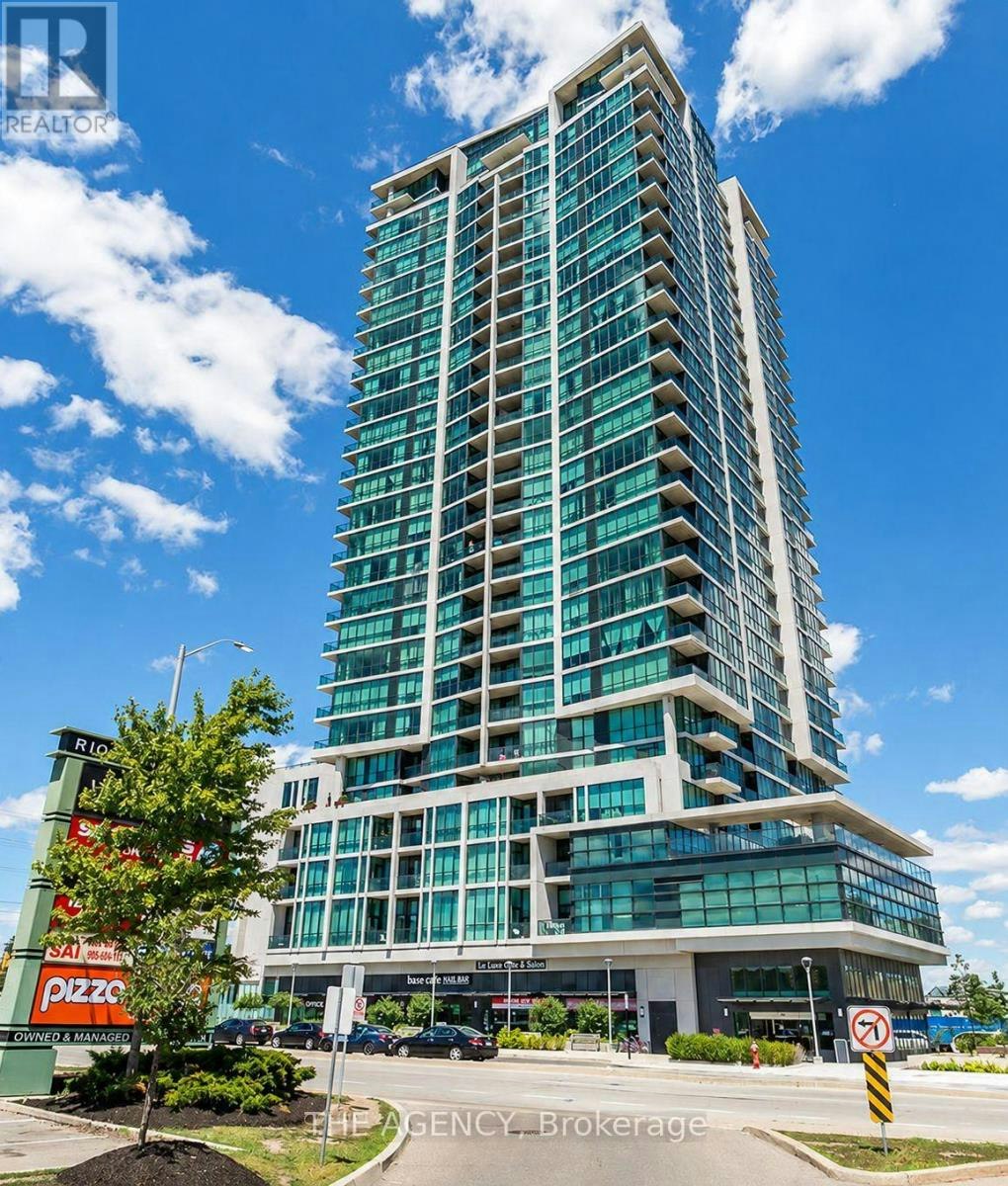 1005-3985 Grand Park Drive, Mississauga, ON, L5B 0H8