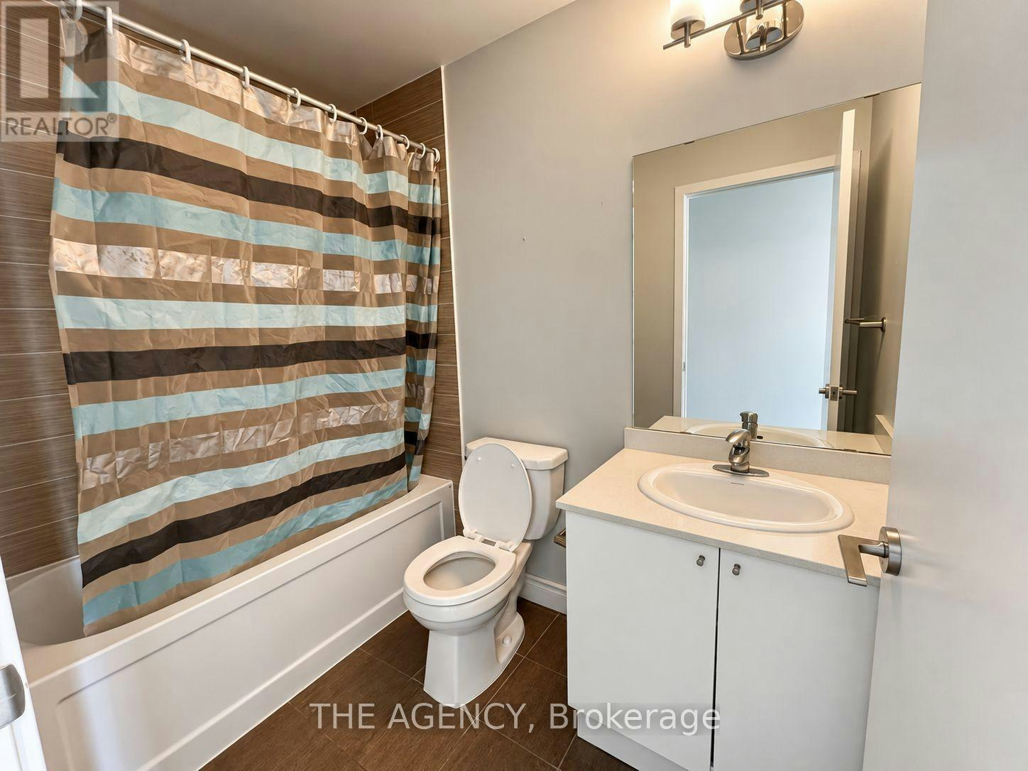 1005-3985 Grand Park Drive, Mississauga, ON, L5B 0H8 - 11