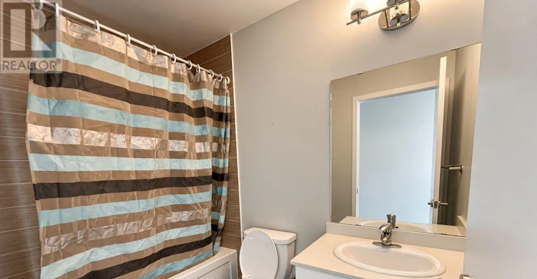 1005-3985 Grand Park Drive, Mississauga, ON, L5B 0H8 - 11