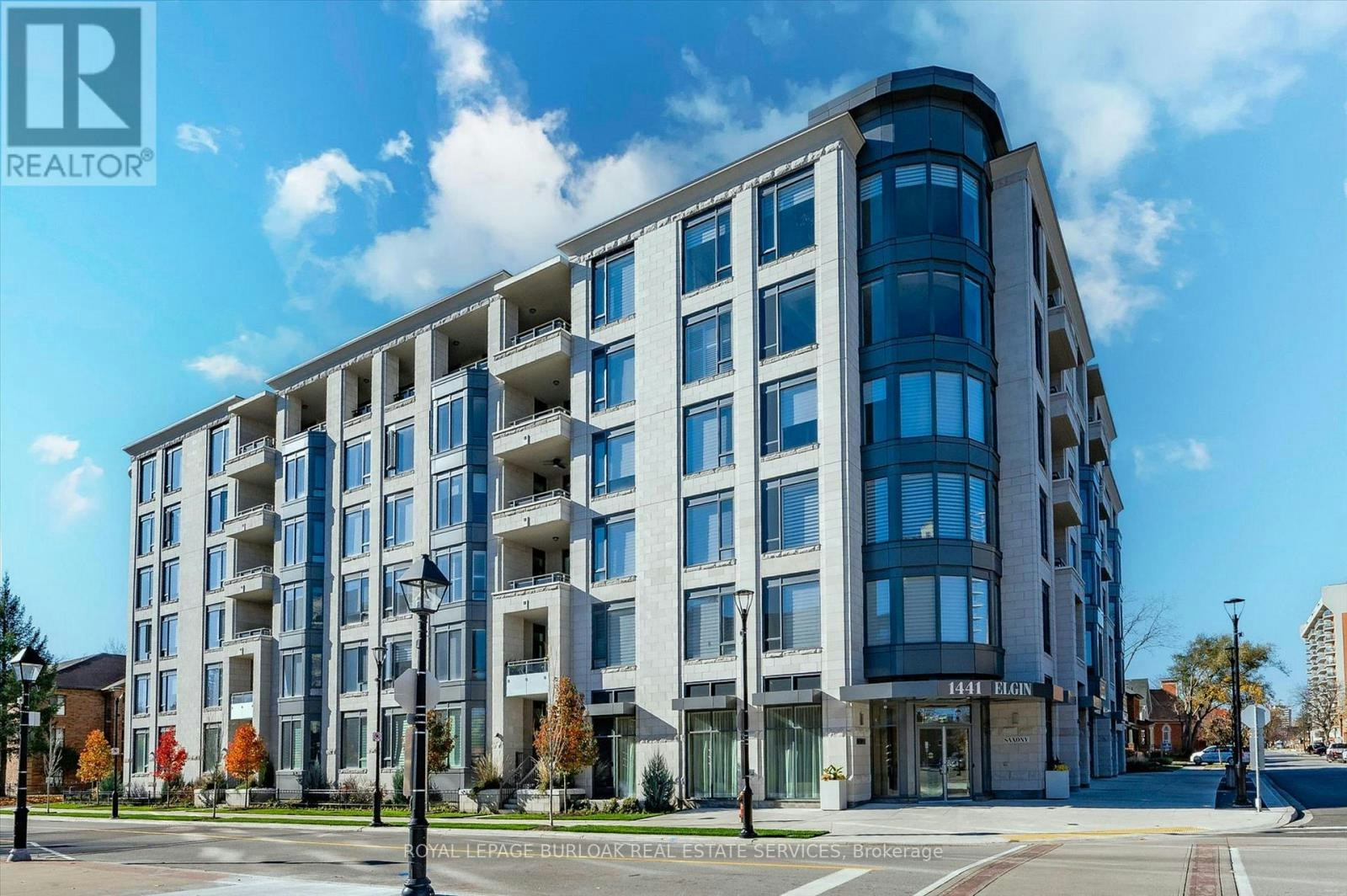 407-1441 Elgin Street, Burlington, ON, L7S 1E6