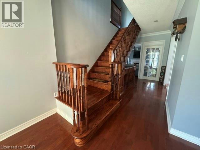 2165 Highcliffe Way, Oakville, ON, L6M 5B6 - 3