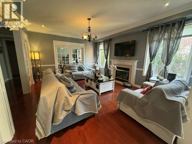 2165 Highcliffe Way, Oakville, ON, L6M 5B6 - 18