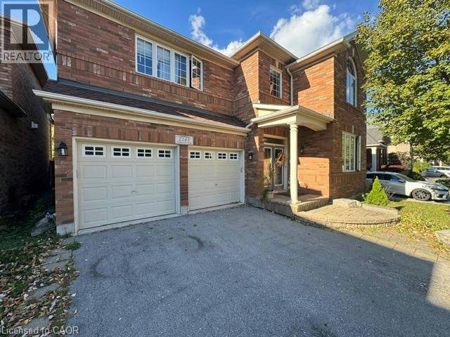 2165 Highcliffe Way, Oakville, ON, L6M 5B6
