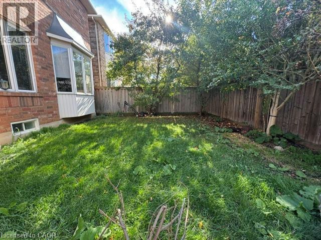 2165 Highcliffe Way, Oakville, ON, L6M 5B6 - 31