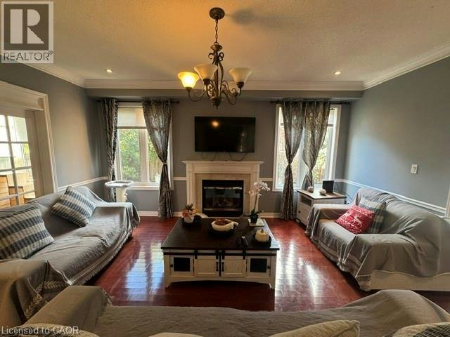 2165 Highcliffe Way, Oakville, ON, L6M 5B6 - 22