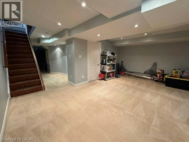 2165 Highcliffe Way, Oakville, ON, L6M 5B6 - 32