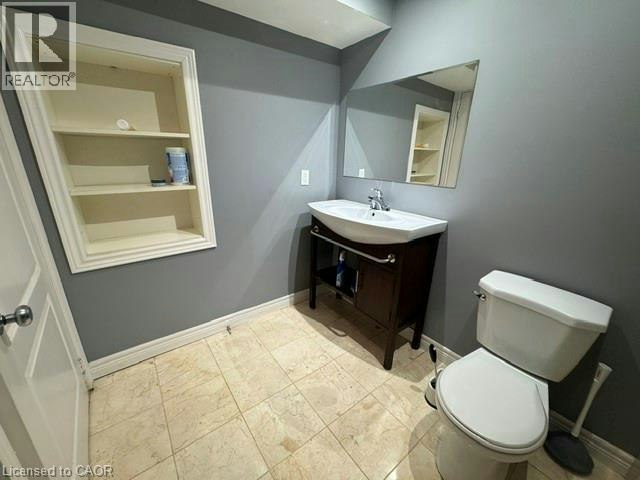 2165 Highcliffe Way, Oakville, ON, L6M 5B6 - 35