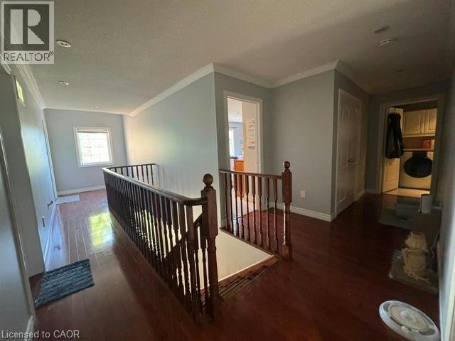 2165 Highcliffe Way, Oakville, ON, L6M 5B6 - 9