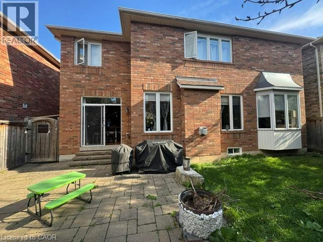 2165 Highcliffe Way, Oakville, ON, L6M 5B6 - 24