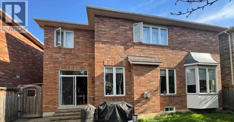 2165 Highcliffe Way, Oakville, ON, L6M 5B6 - 24