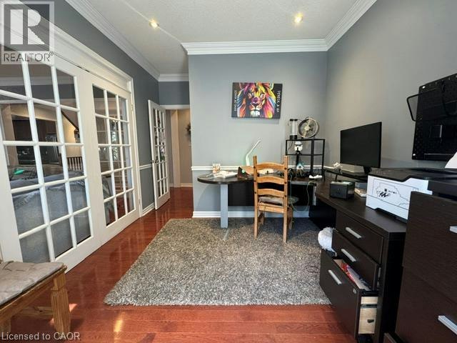 2165 Highcliffe Way, Oakville, ON, L6M 5B6 - 23
