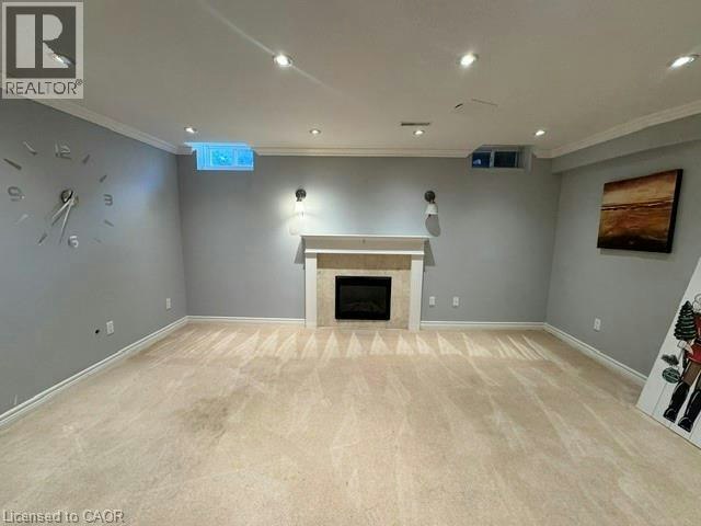 2165 Highcliffe Way, Oakville, ON, L6M 5B6 - 28