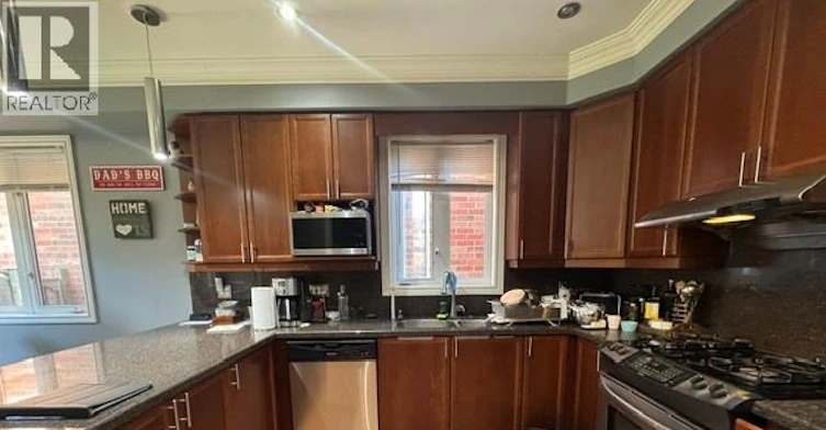 2165 Highcliffe Way, Oakville, ON, L6M 5B6 - 5