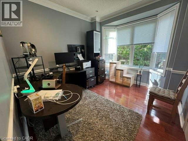 2165 Highcliffe Way, Oakville, ON, L6M 5B6 - 21