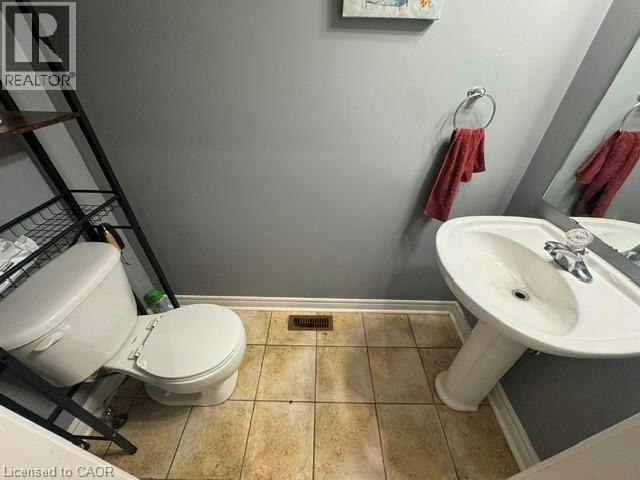 2165 Highcliffe Way, Oakville, ON, L6M 5B6 - 11