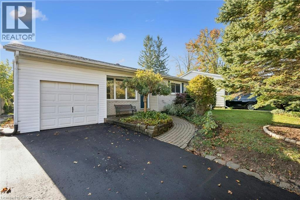 259 Thorncrest Drive, Waterloo, ON, N2L 4L2