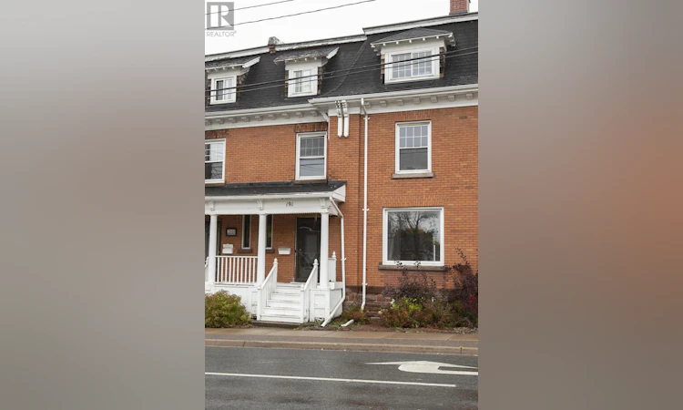 191 Pim Street