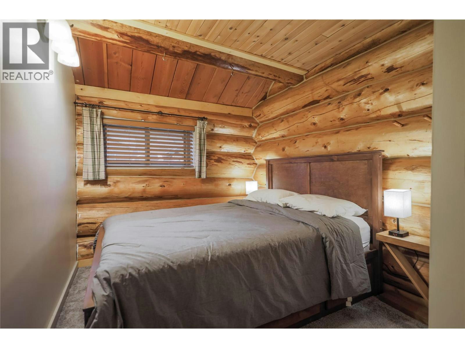 Cabin-10 Hatheume Lake Lodge, Peachland, BC, V1V 1V1 - 23