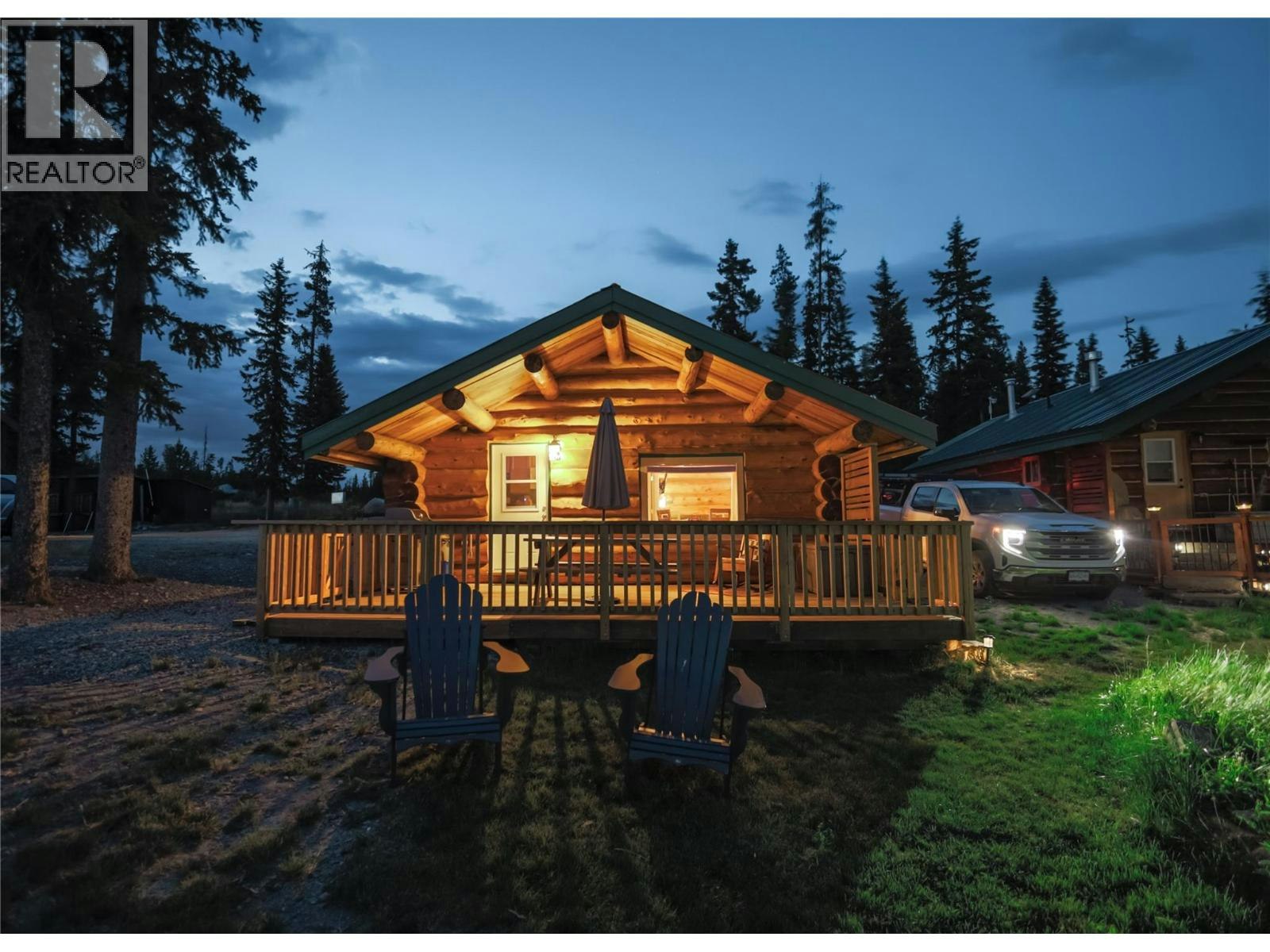 Cabin-10 Hatheume Lake Lodge, Peachland, BC, V1V 1V1 - 42