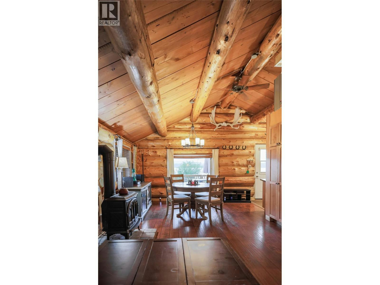 Cabin-10 Hatheume Lake Lodge, Peachland, BC, V1V 1V1 - 16