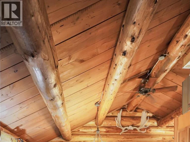 Cabin-10 Hatheume Lake Lodge, Peachland, BC, V1V 1V1 - 16