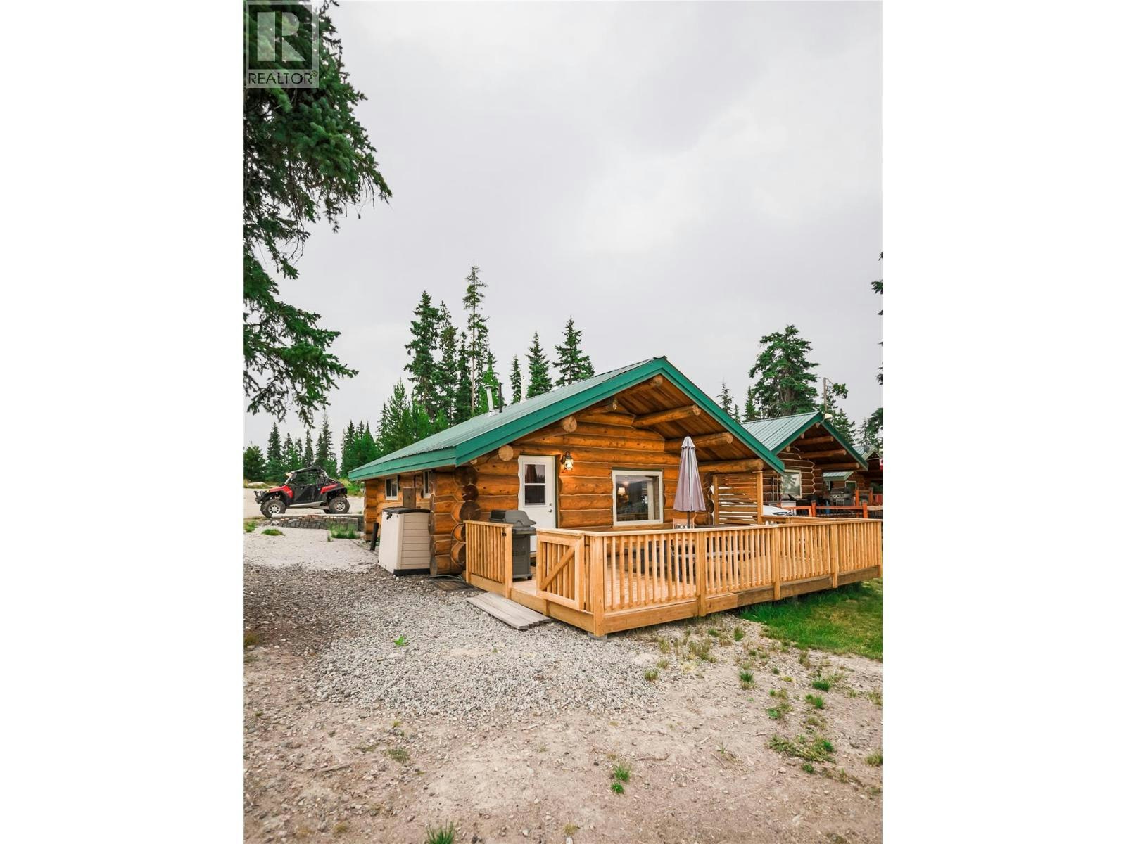 Cabin-10 Hatheume Lake Lodge, Peachland, BC, V1V 1V1 - 37