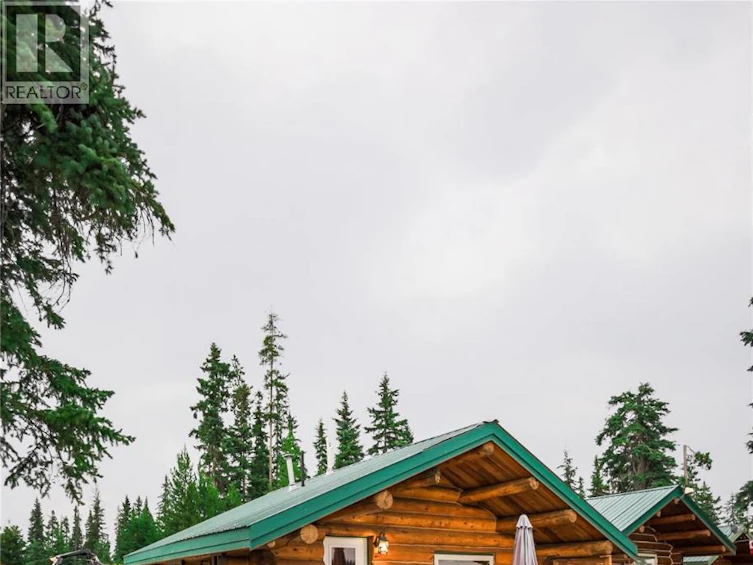 Cabin-10 Hatheume Lake Lodge, Peachland, BC, V1V 1V1 - 37