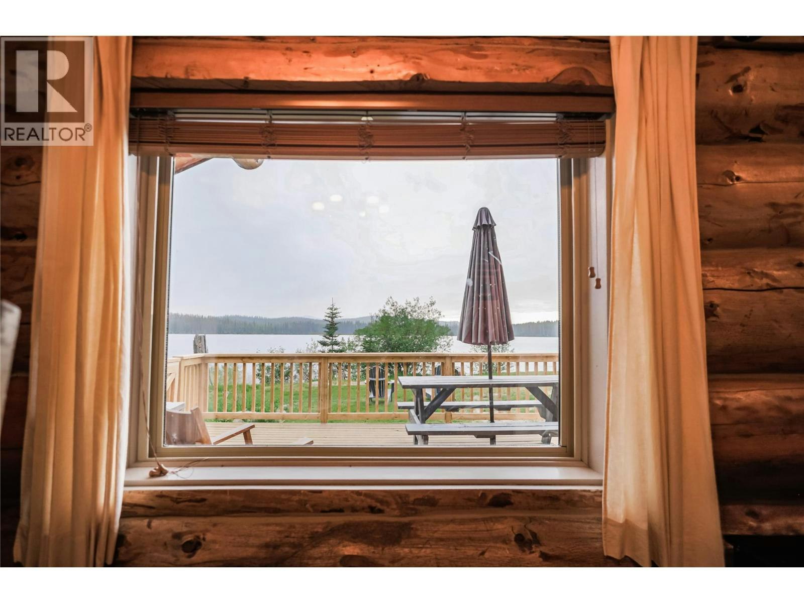 Cabin-10 Hatheume Lake Lodge, Peachland, BC, V1V 1V1 - 29