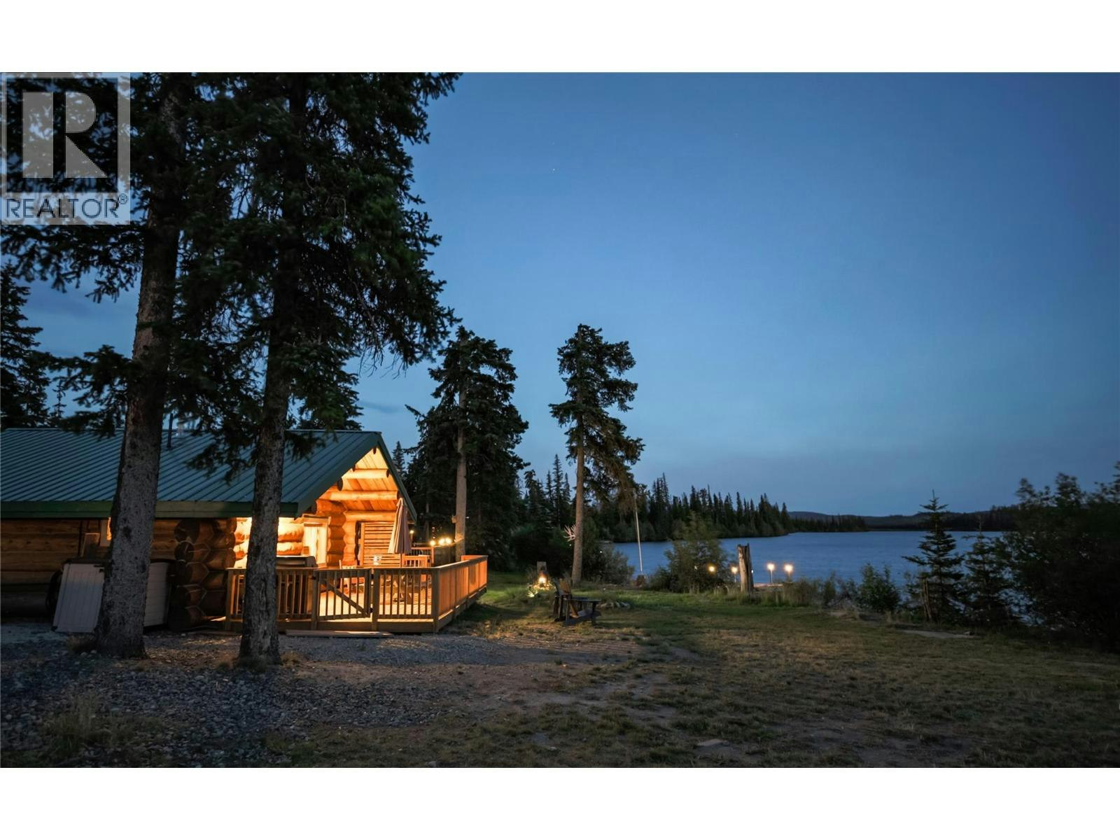 Cabin-10 Hatheume Lake Lodge, Peachland, BC, V1V 1V1 - 44