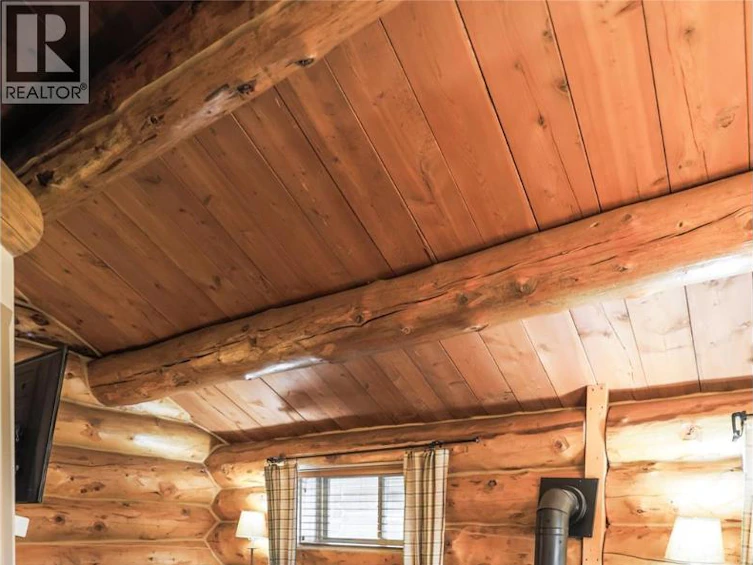 Cabin-10 Hatheume Lake Lodge, Peachland, BC, V1V 1V1 - 19