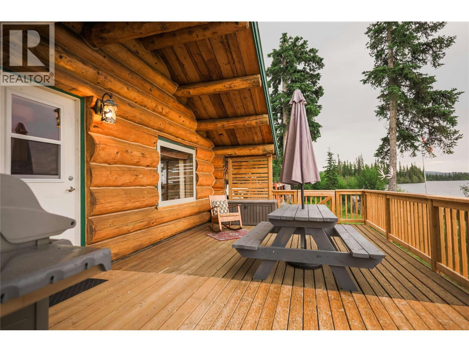 Cabin-10 Hatheume Lake Lodge, Peachland, BC, V1V 1V1 - 31