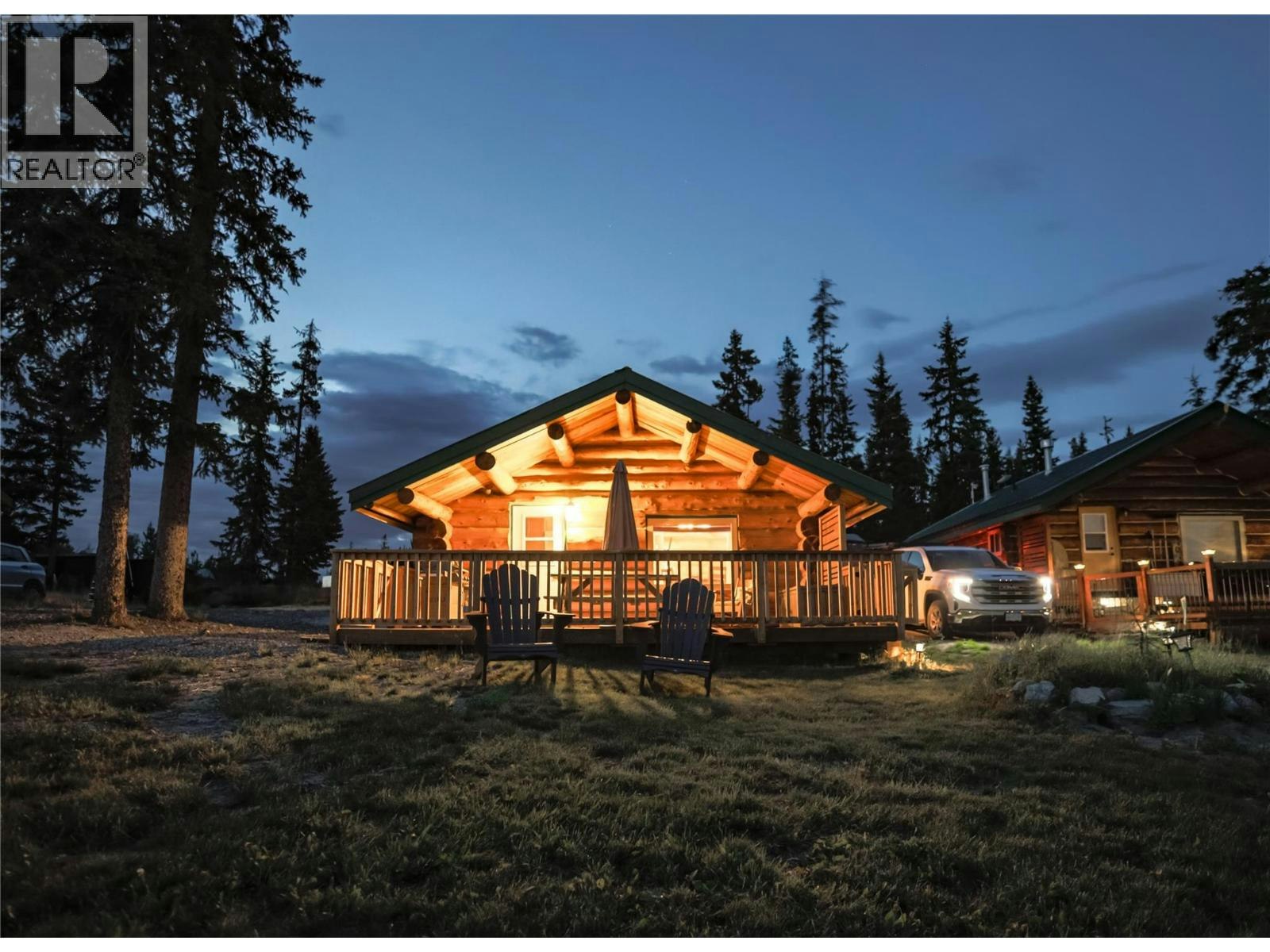Cabin-10 Hatheume Lake Lodge, Peachland, BC, V1V 1V1 - 47
