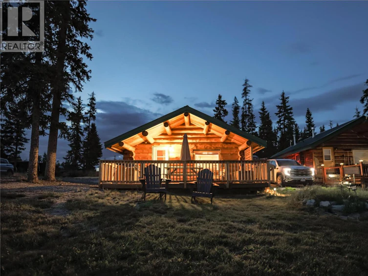 Cabin-10 Hatheume Lake Lodge, Peachland, BC, V1V 1V1 - 47