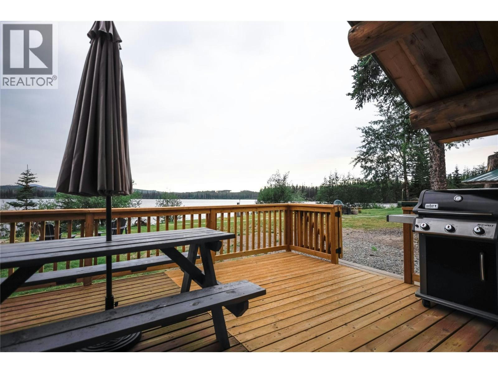 Cabin-10 Hatheume Lake Lodge, Peachland, BC, V1V 1V1 - 32