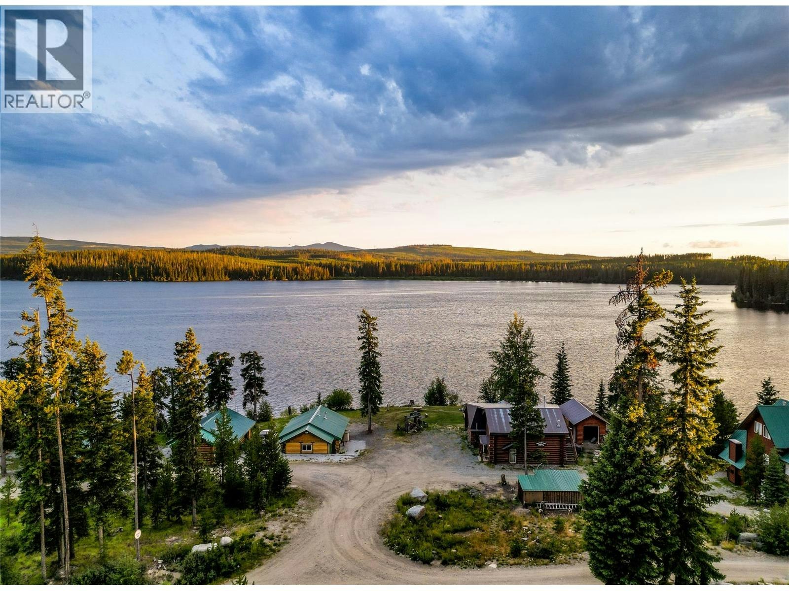 Cabin-10 Hatheume Lake Lodge, Peachland, BC, V1V 1V1 - 56