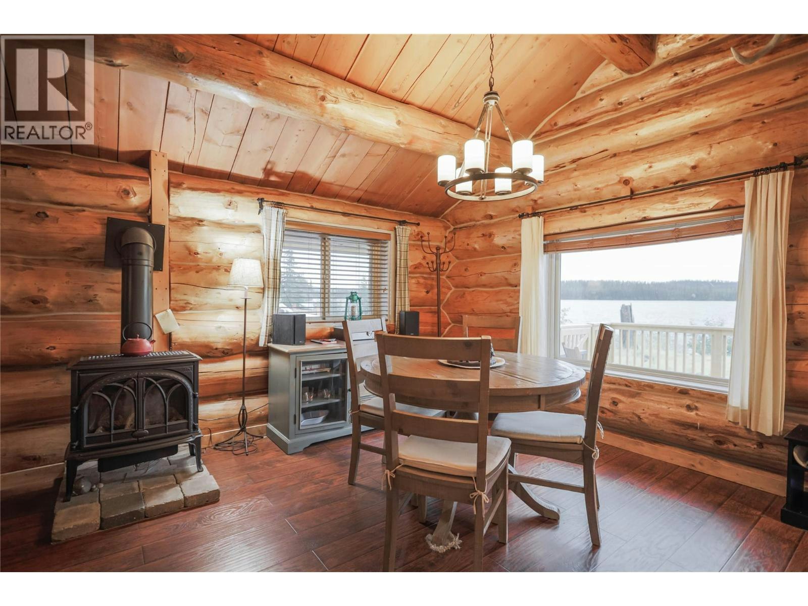 Cabin-10 Hatheume Lake Lodge, Peachland, BC, V1V 1V1 - 14
