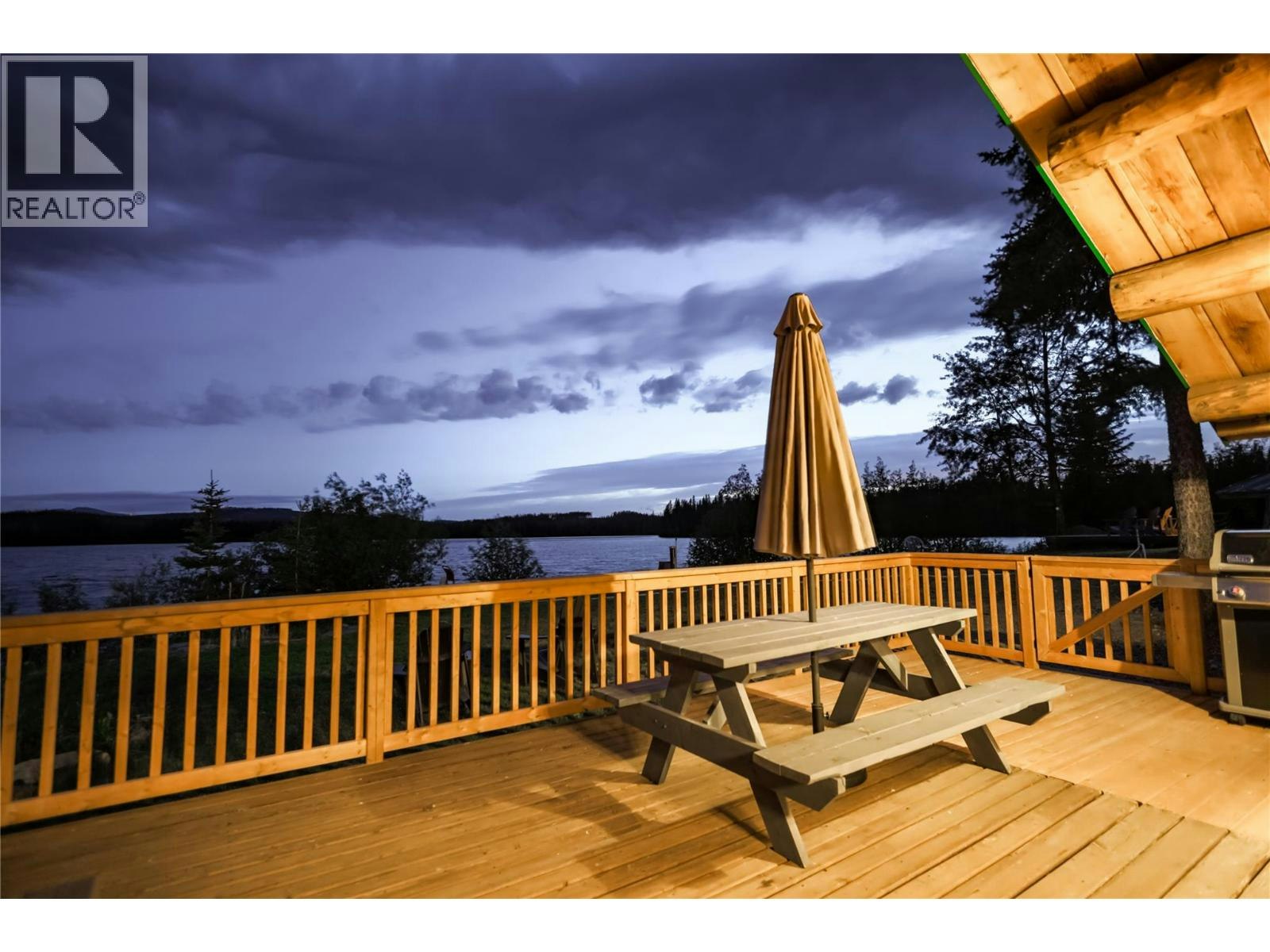 Cabin-10 Hatheume Lake Lodge, Peachland, BC, V1V 1V1 - 48