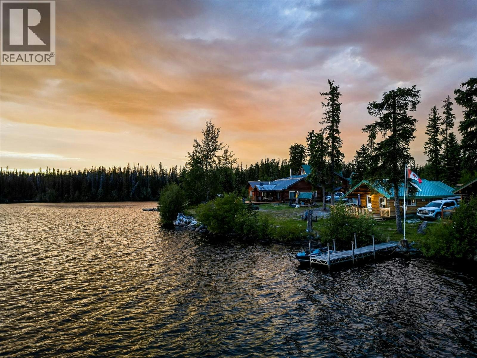Cabin-10 Hatheume Lake Lodge, Peachland, BC, V1V 1V1 - 58