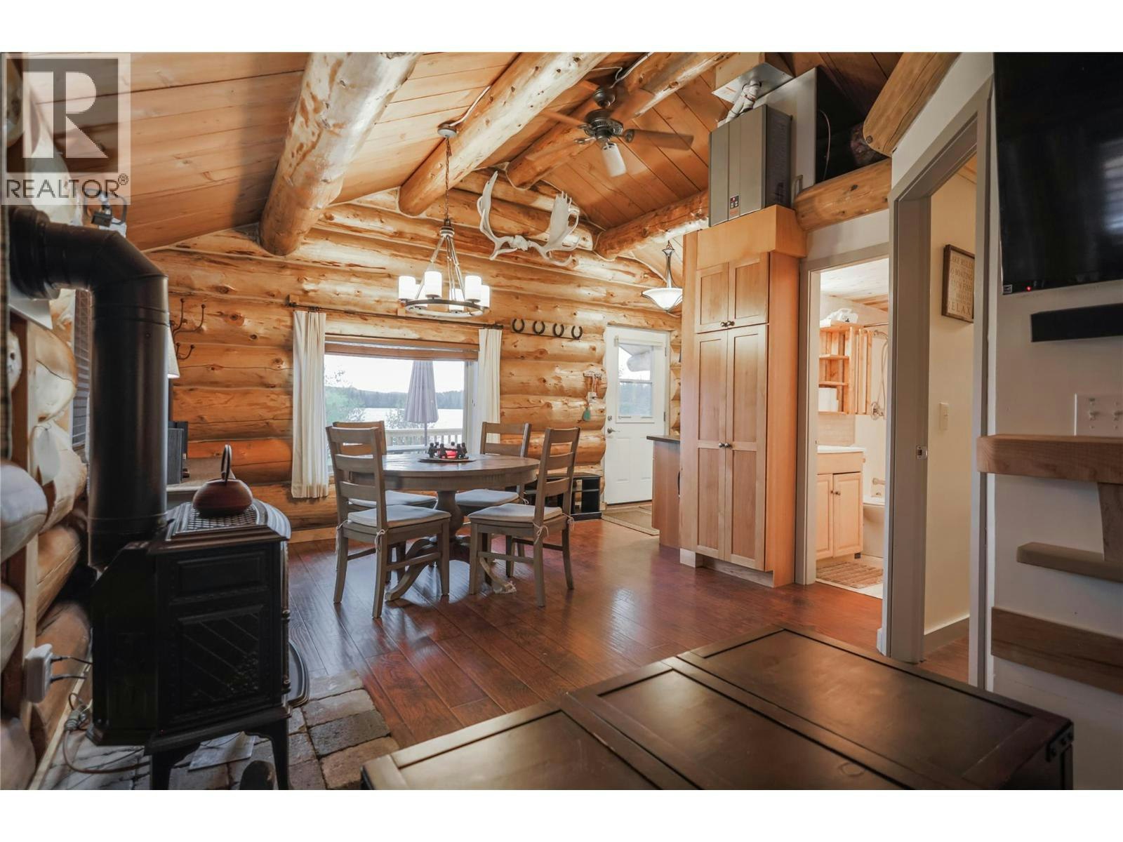 Cabin-10 Hatheume Lake Lodge, Peachland, BC, V1V 1V1 - 17