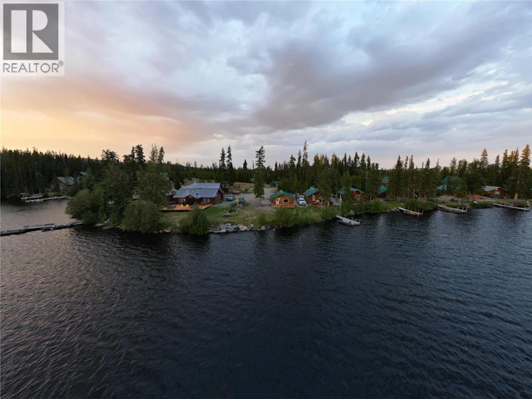 Cabin-10 Hatheume Lake Lodge, Peachland, BC, V1V 1V1 - 60