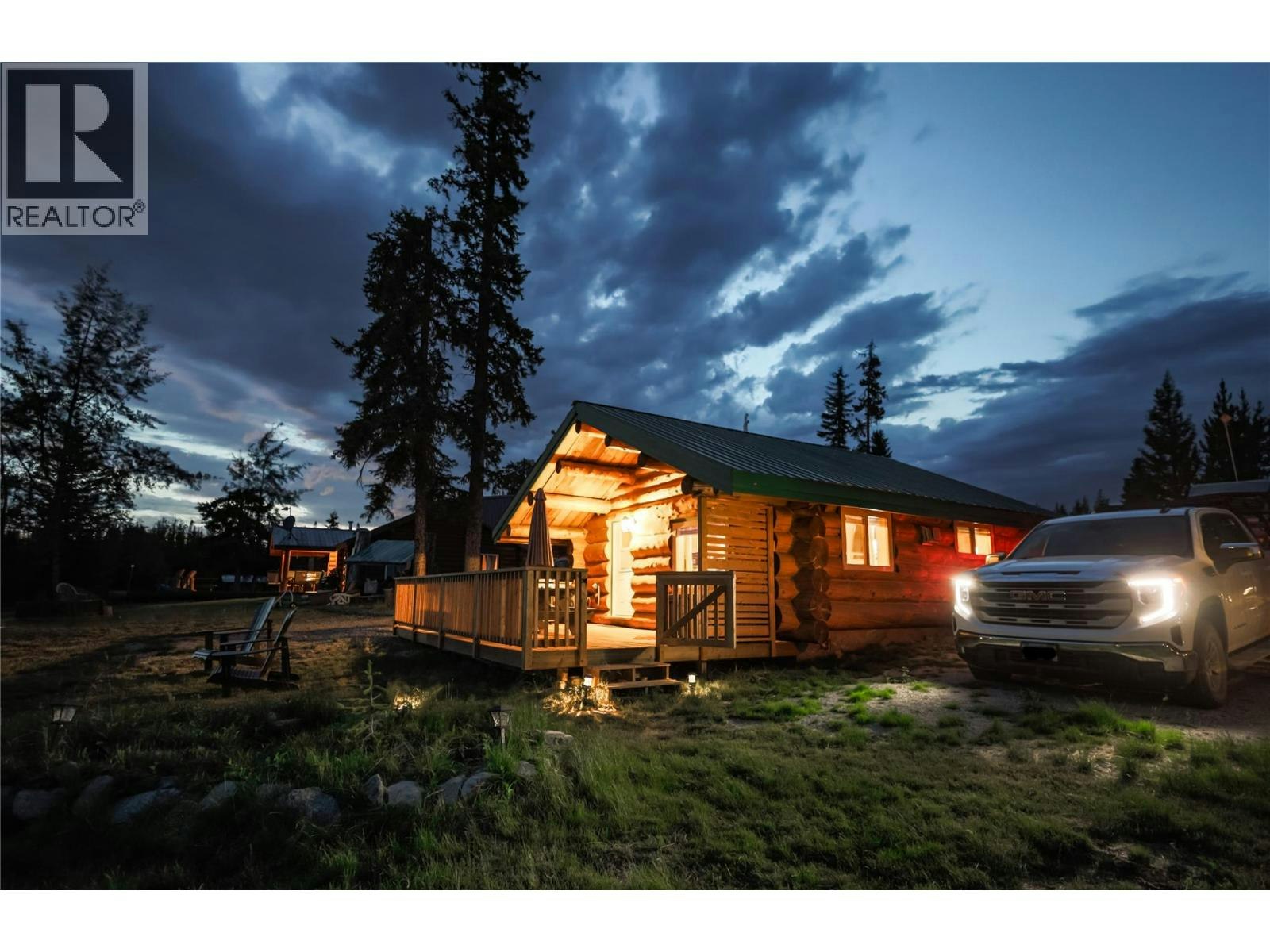 Cabin-10 Hatheume Lake Lodge, Peachland, BC, V1V 1V1 - 46
