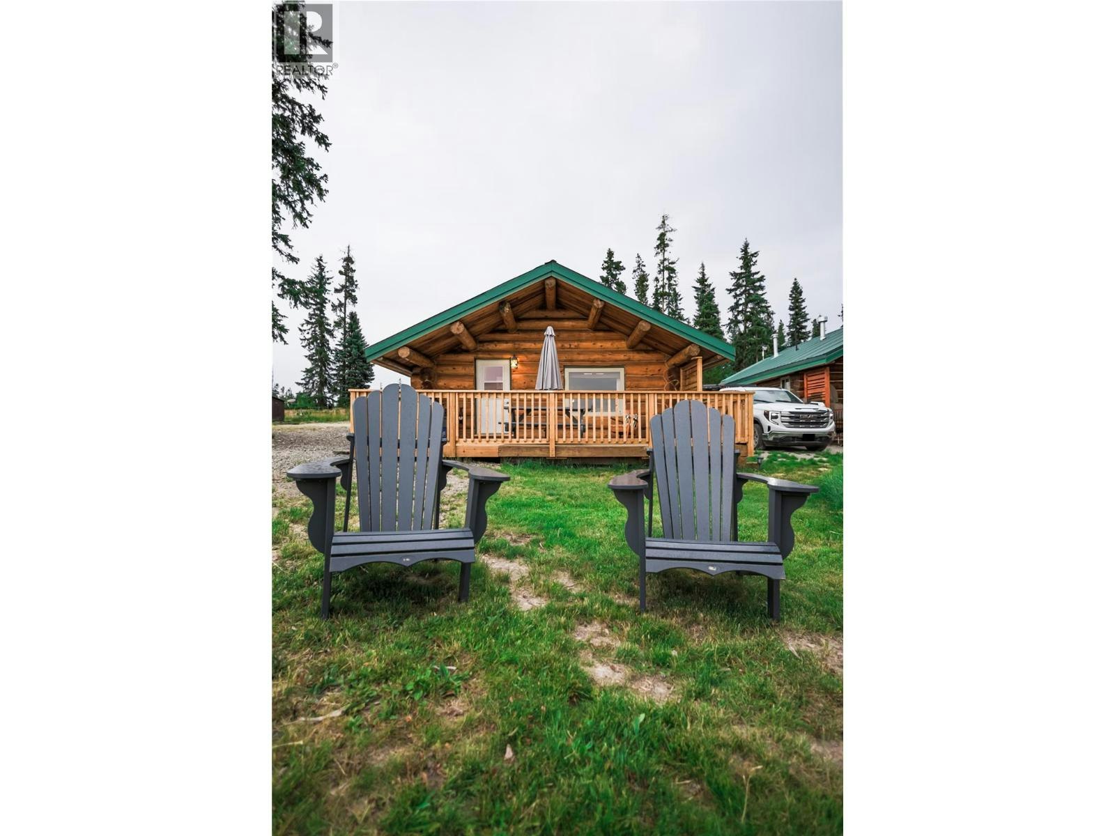 Cabin-10 Hatheume Lake Lodge, Peachland, BC, V1V 1V1 - 35