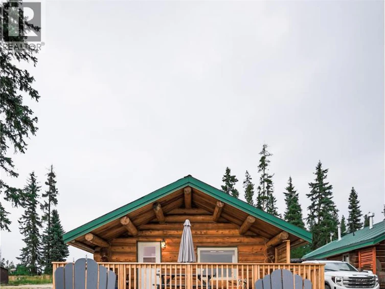 Cabin-10 Hatheume Lake Lodge, Peachland, BC, V1V 1V1 - 35